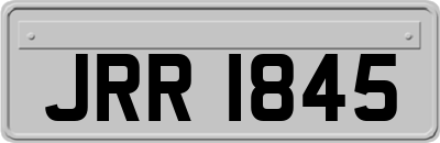 JRR1845