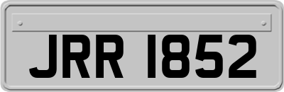JRR1852