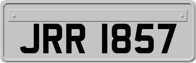 JRR1857
