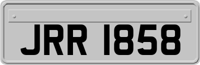JRR1858