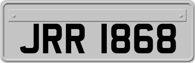 JRR1868