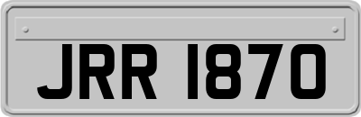 JRR1870