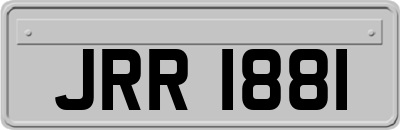 JRR1881