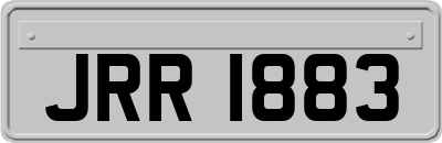 JRR1883