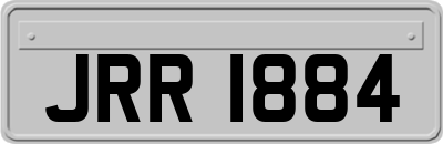 JRR1884