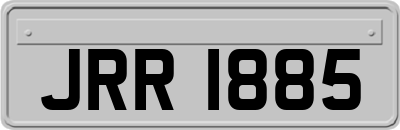 JRR1885