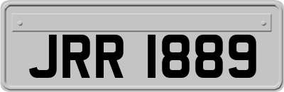 JRR1889