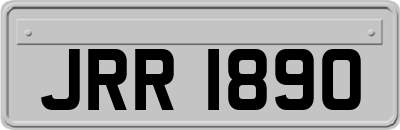 JRR1890