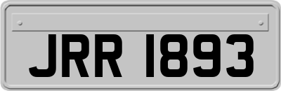 JRR1893