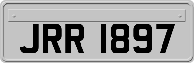 JRR1897