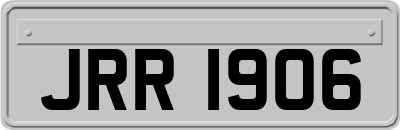 JRR1906