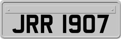 JRR1907