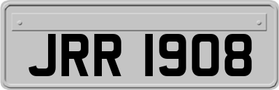 JRR1908