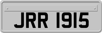 JRR1915