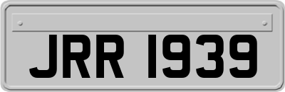 JRR1939