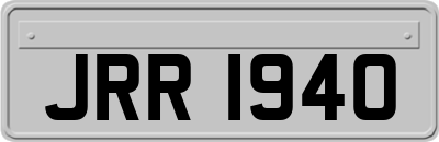 JRR1940