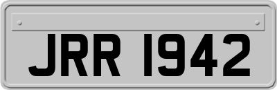 JRR1942