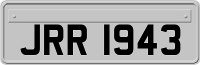 JRR1943