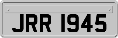 JRR1945