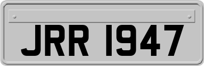 JRR1947