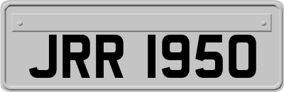 JRR1950