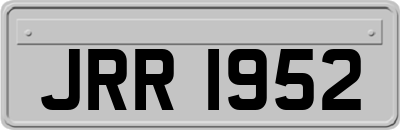 JRR1952