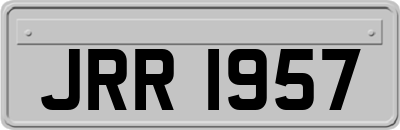 JRR1957