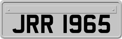 JRR1965