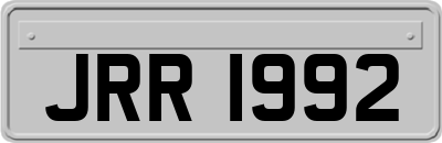 JRR1992