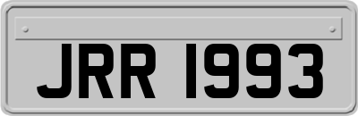 JRR1993