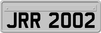 JRR2002