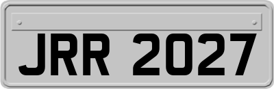 JRR2027