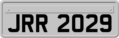 JRR2029