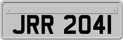 JRR2041