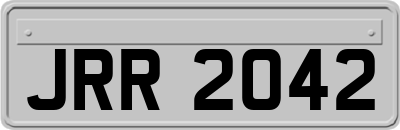 JRR2042