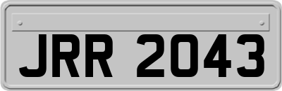 JRR2043