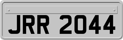 JRR2044