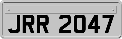 JRR2047