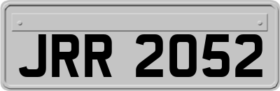JRR2052