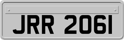 JRR2061