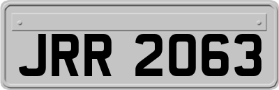 JRR2063
