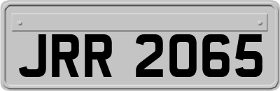 JRR2065
