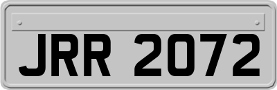 JRR2072