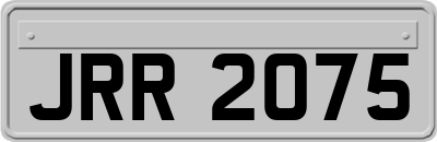JRR2075