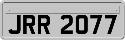 JRR2077