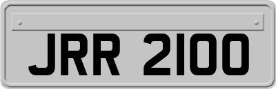 JRR2100