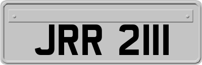 JRR2111