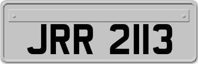 JRR2113