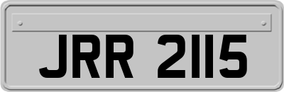 JRR2115