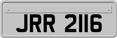 JRR2116
